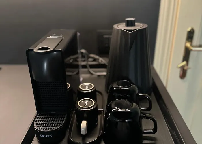 Appartement Dimora Legnazzi_a Gem In The Heart Of Brescia